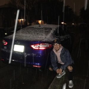 Meet your Posher, Asael